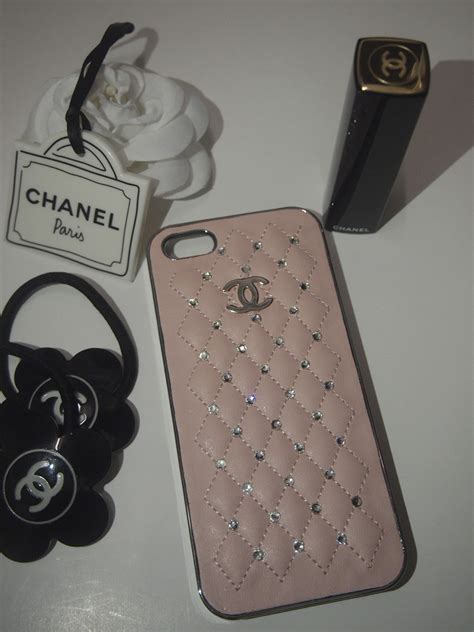 chanel iphone cases 4s